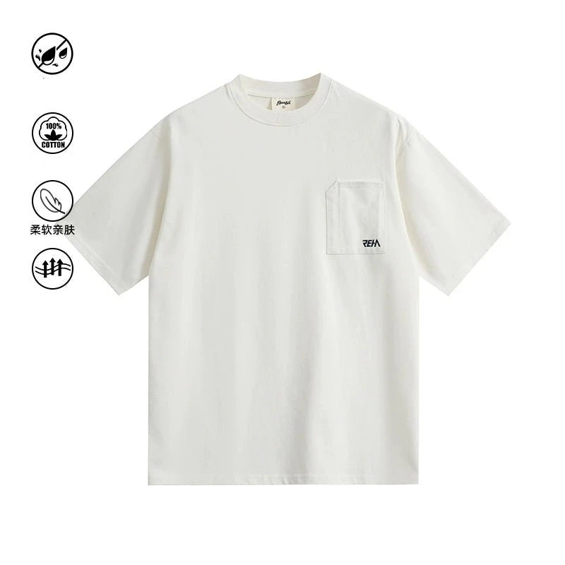 アイスシルク クールTシャツ R06201