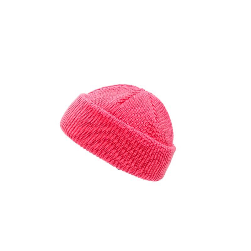 KNIT CAP  B81123