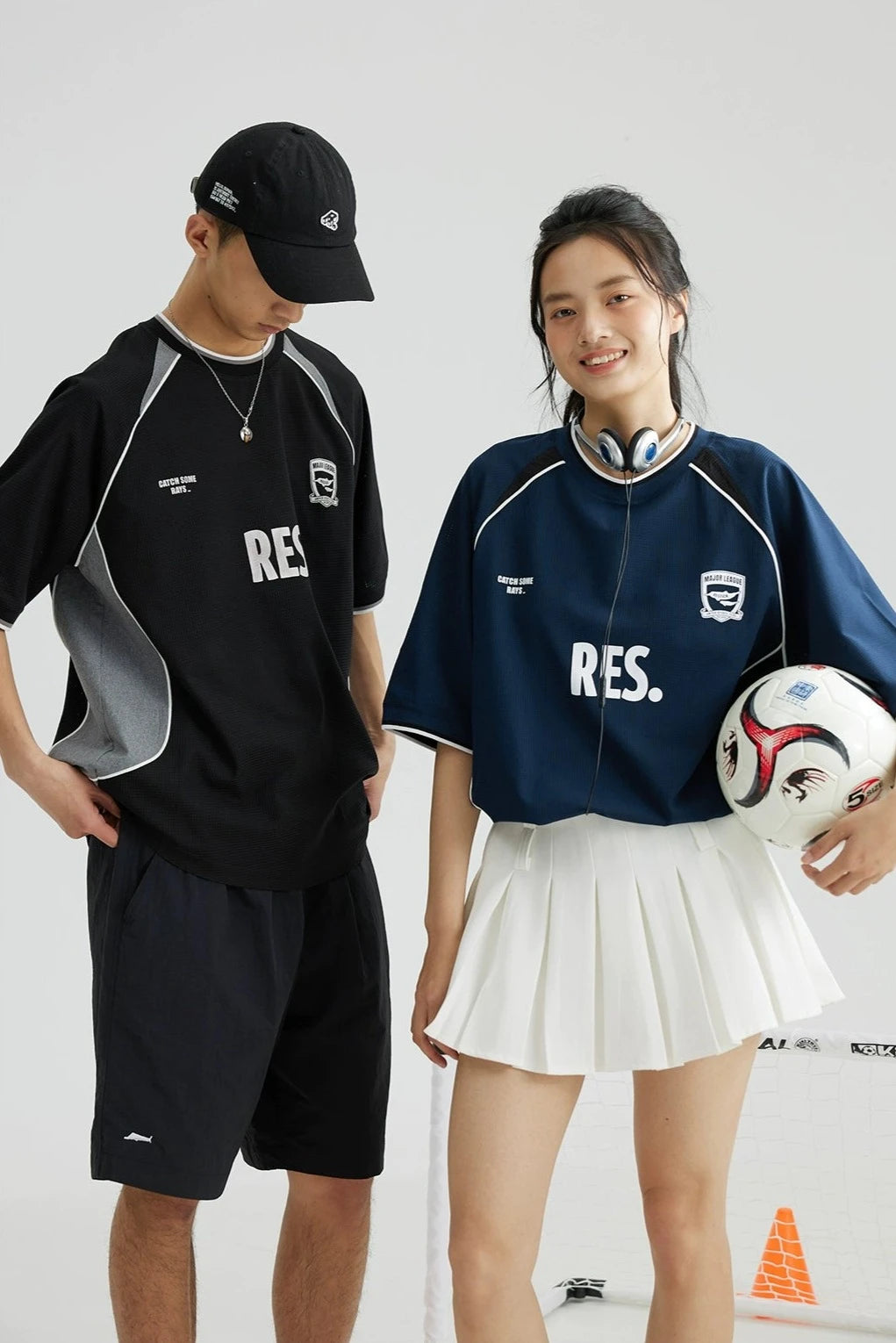 水溶性シルクメッシュスポーツ速乾半袖Tシャツ R06152