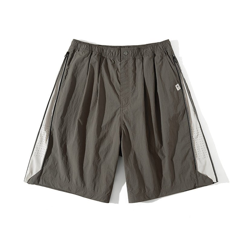 BREATHABLE QUICK DRY SHORTS N52873