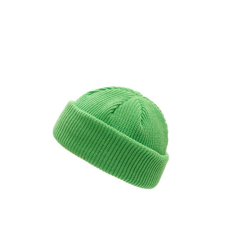 KNIT CAP  B81123