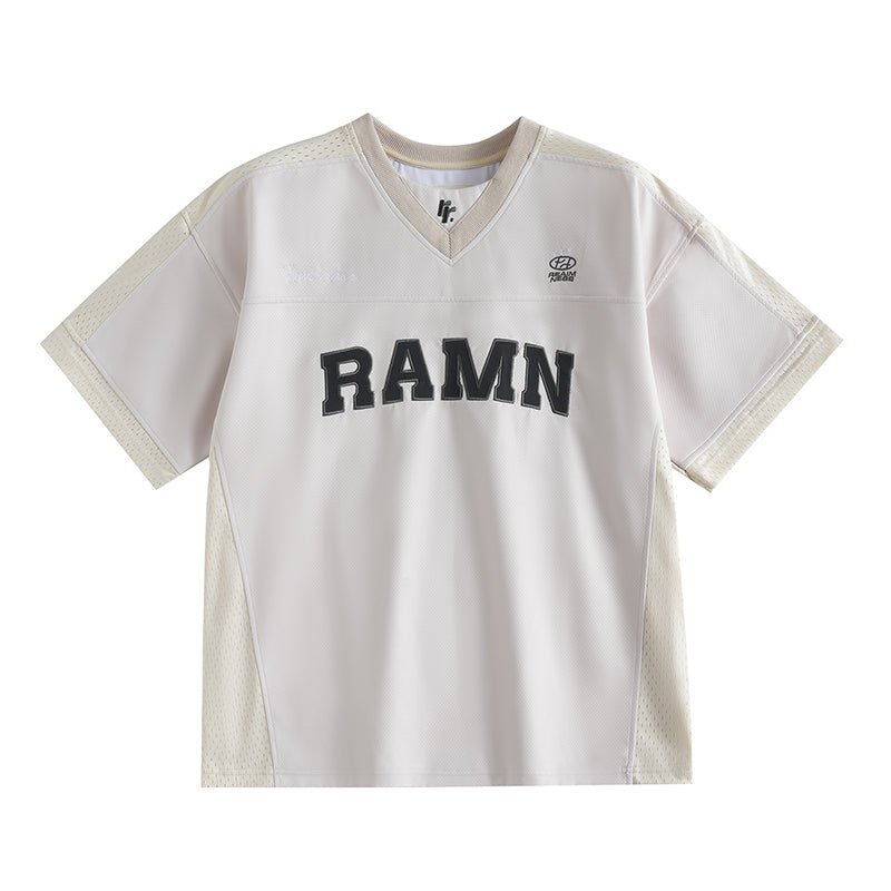 SHORT SLEEVE RUGBY JERSEY R66217