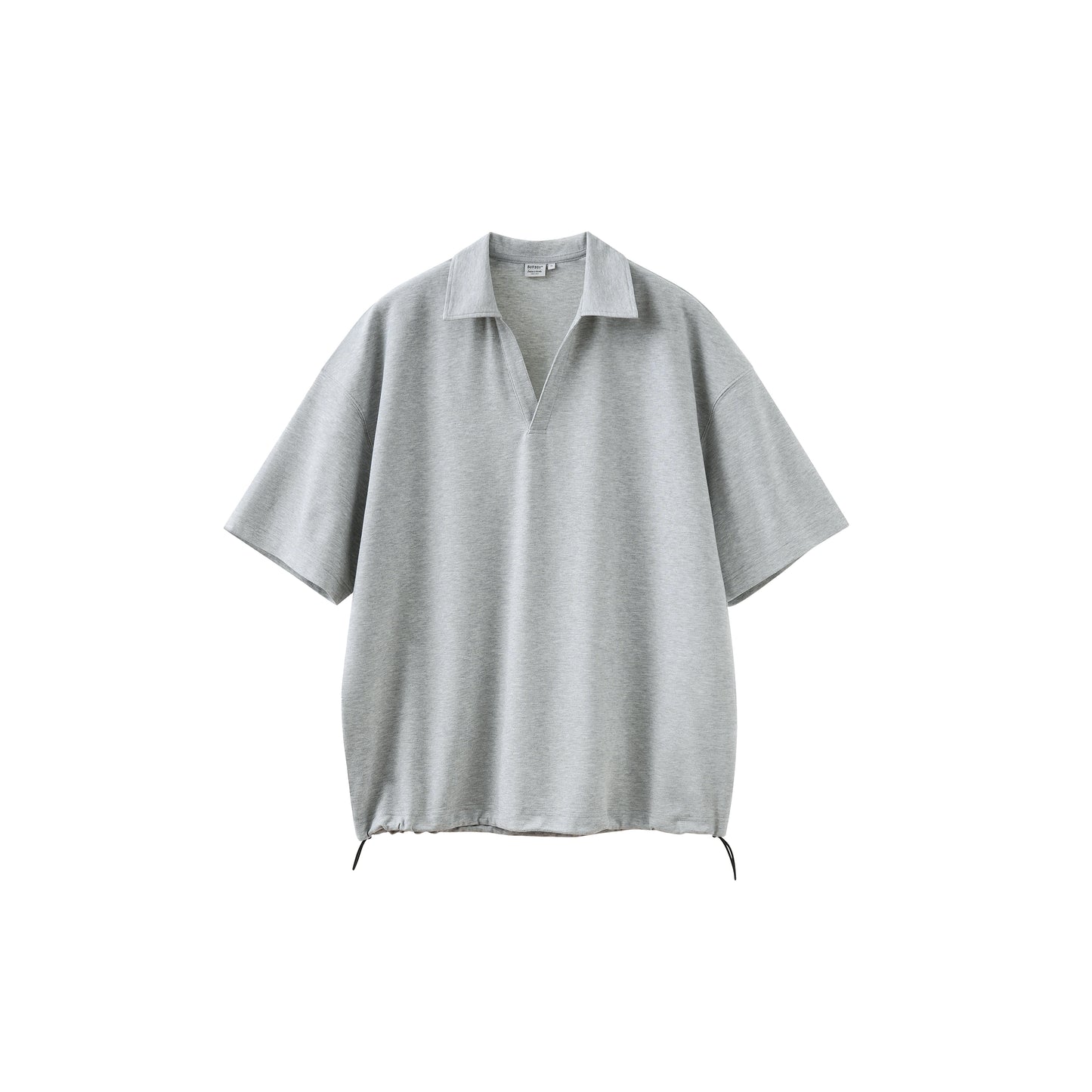 Vネック ポロシャツ 半袖 Tシャツ B05034