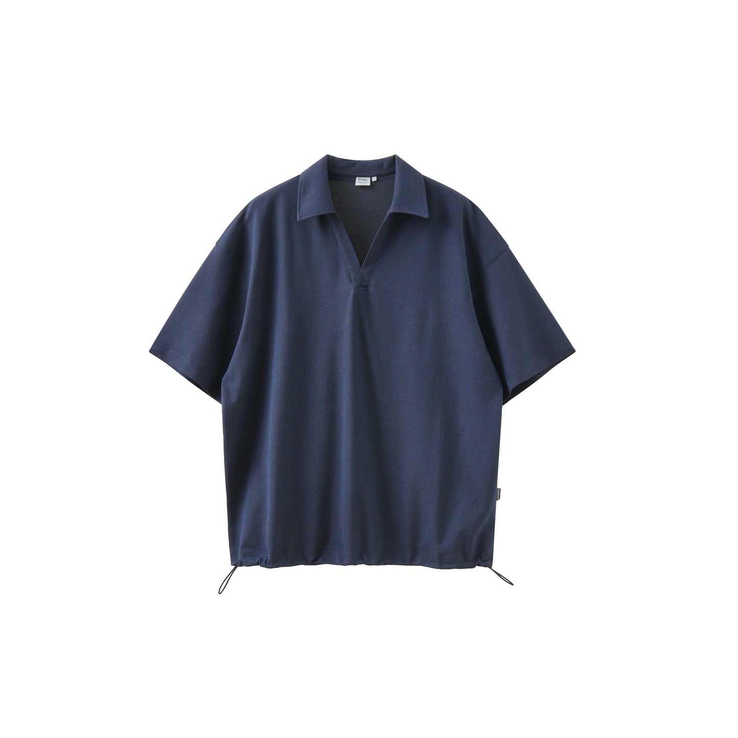 Vネック ポロシャツ 半袖 Tシャツ B05034