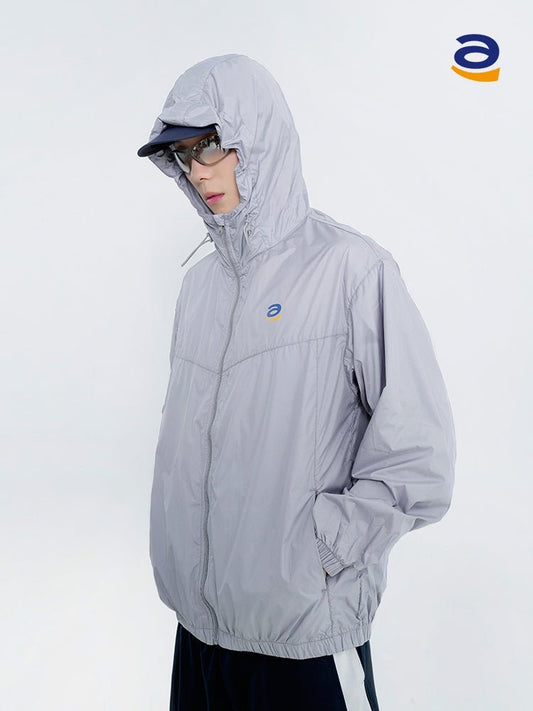 UPF50+ TRIPLE PROTECTION SUMMER CASUAL JACKET S78332