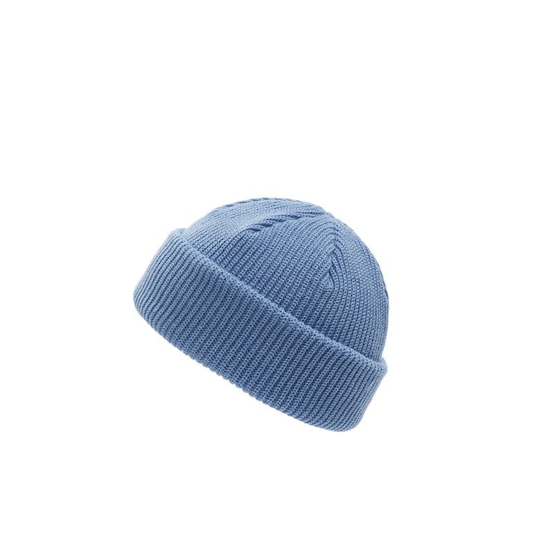 KNIT CAP  B81123