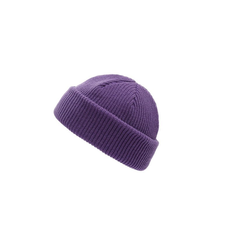 KNIT CAP  B81123