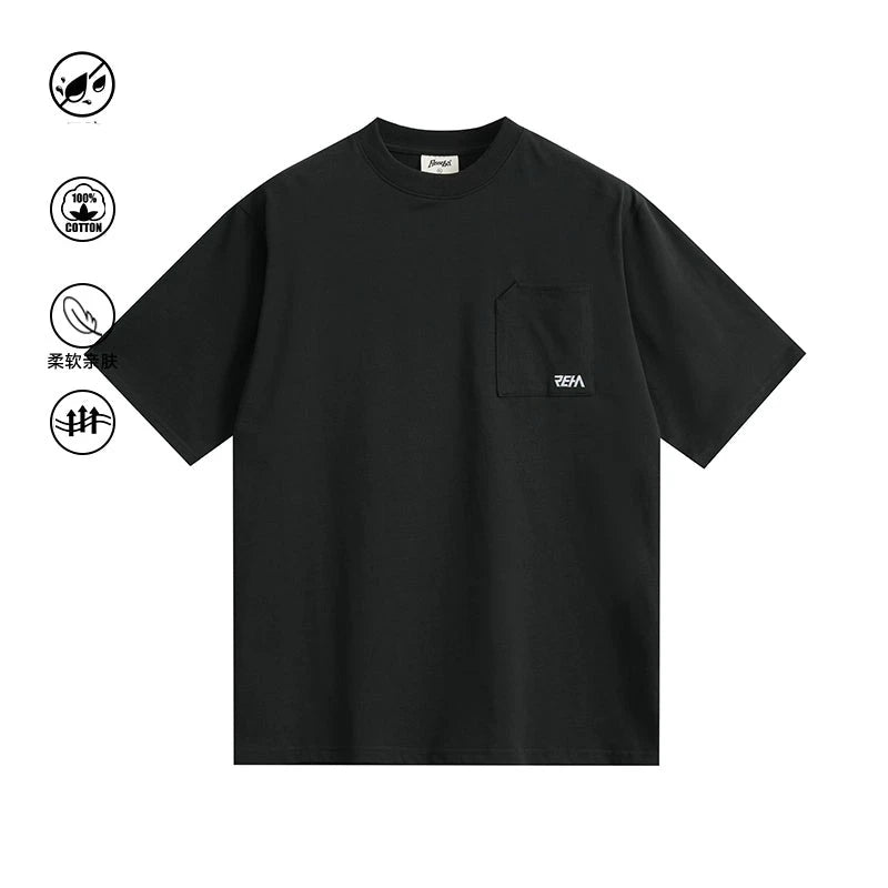 アイスシルク クールTシャツ R06201