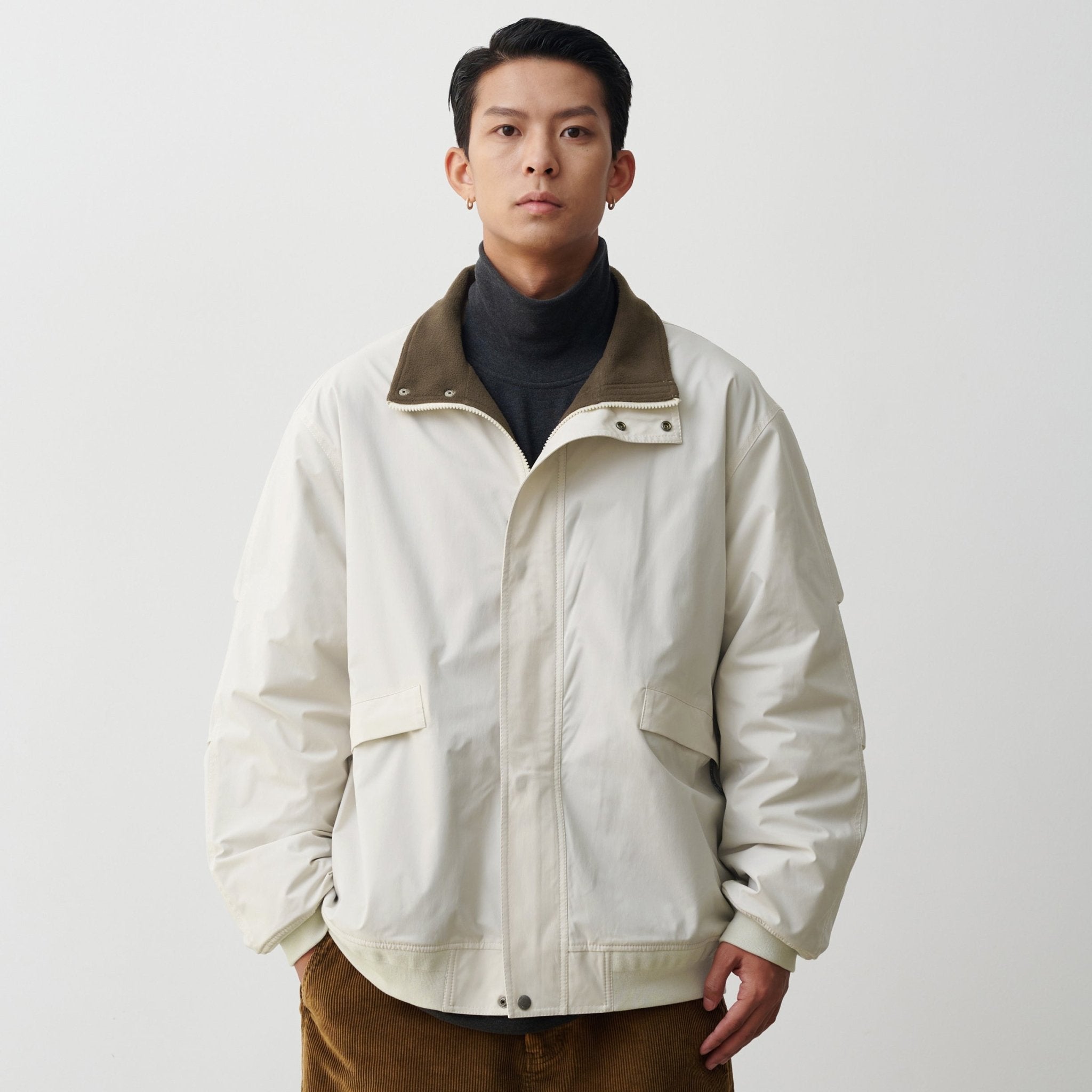 JACKET – Moob Shop